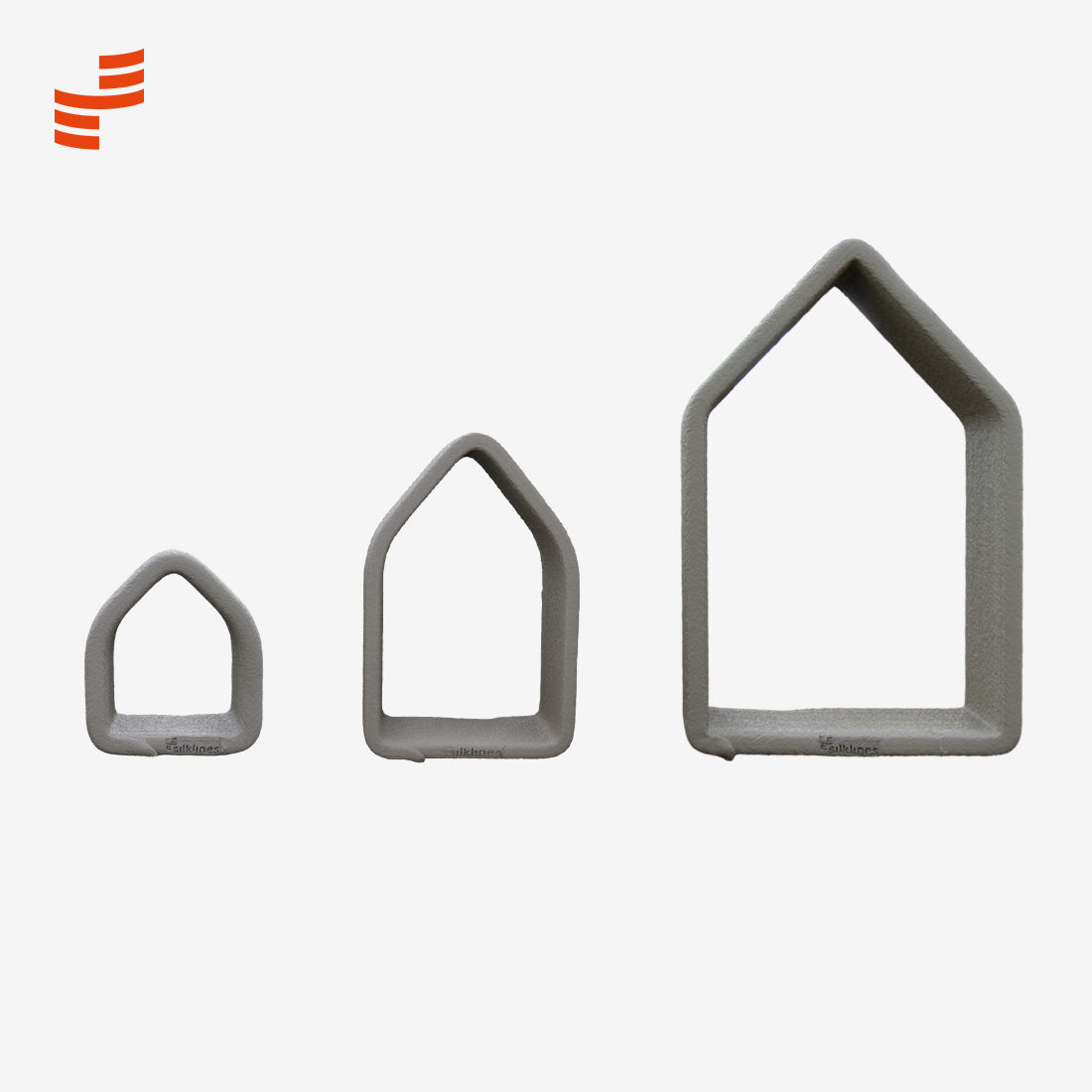 Modulaire Design Huisjes
