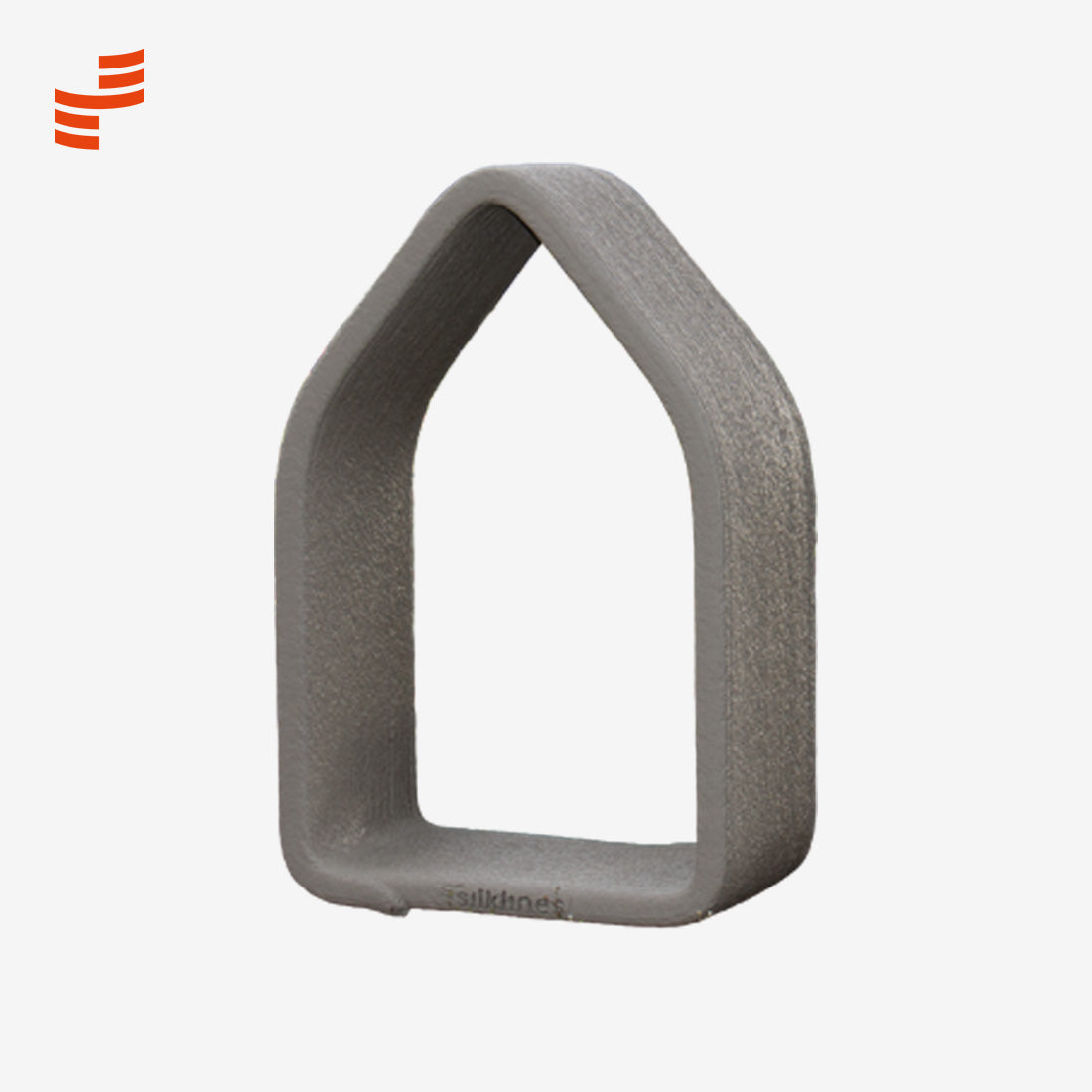 Betonnen Design Huisjes - Middel
