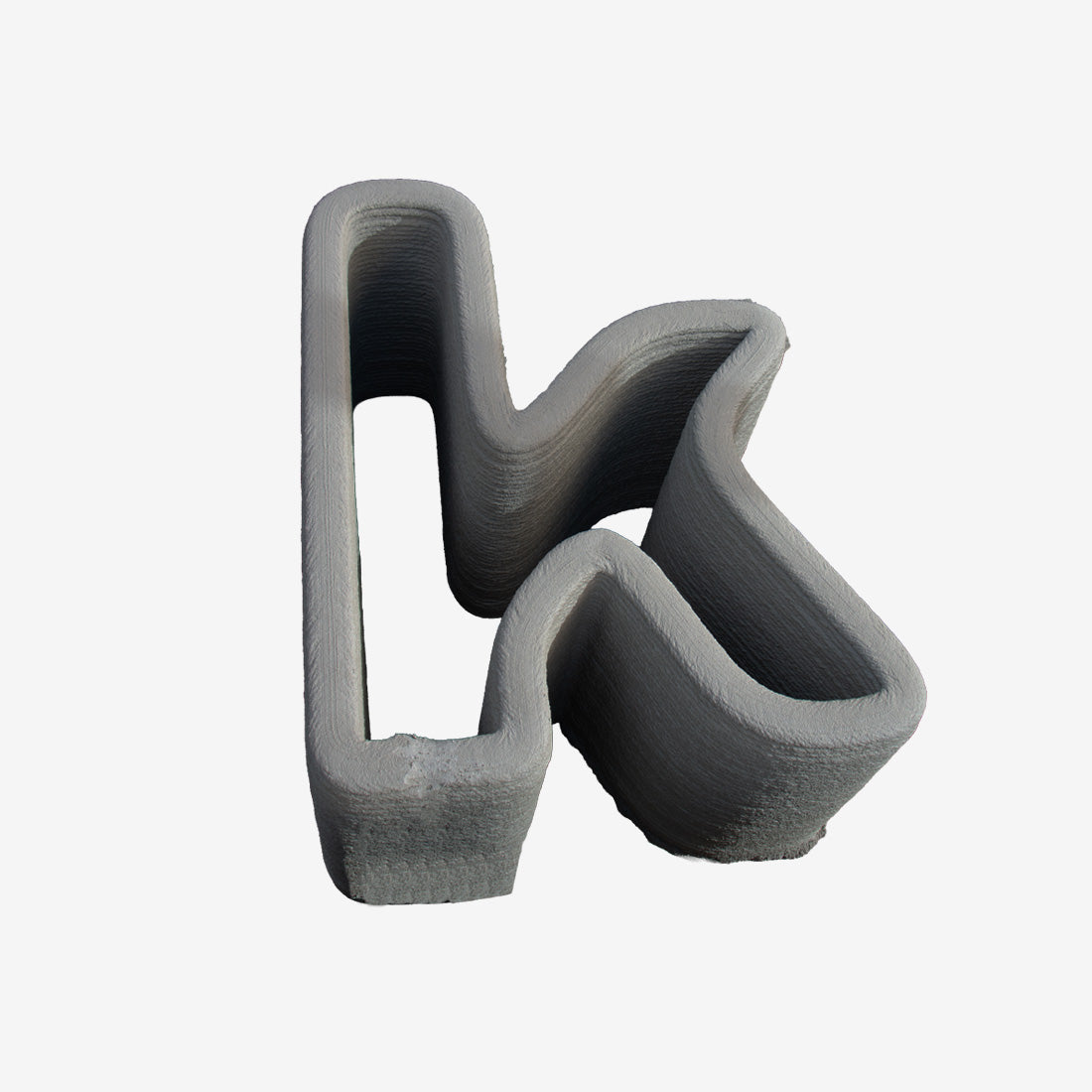 letter-k-3d-geprint-beton_silklines-gevelreclame