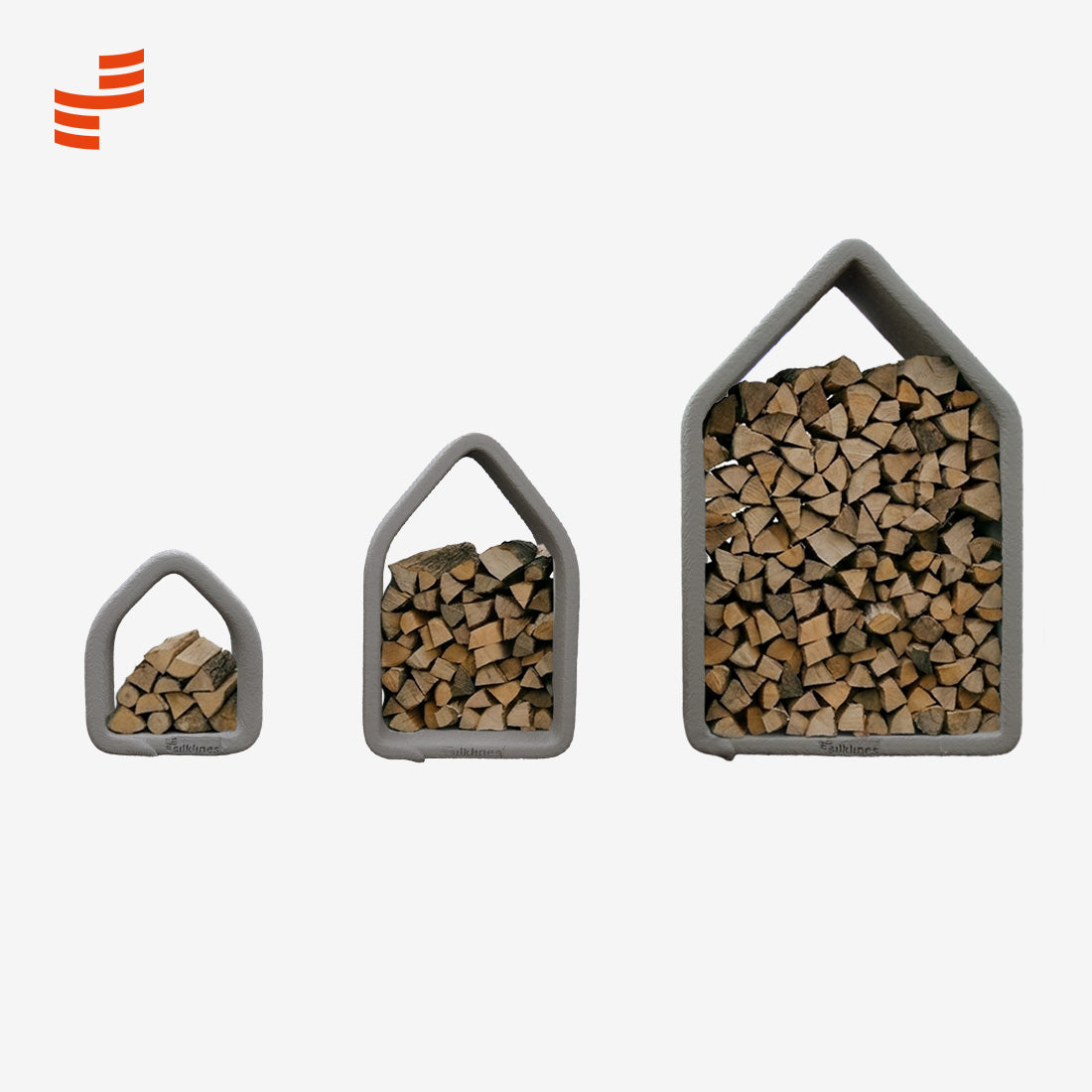 Modulaire Design Huisjes