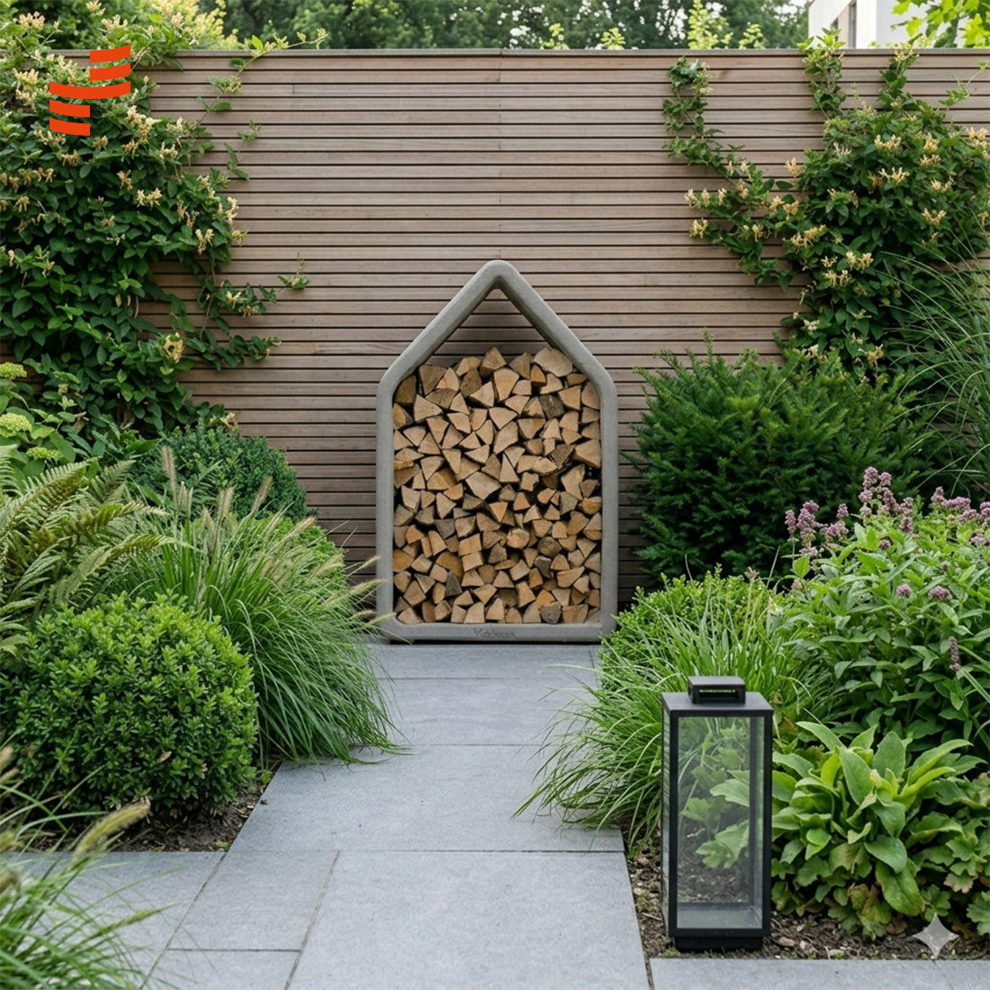 Modulaire Design Huisjes