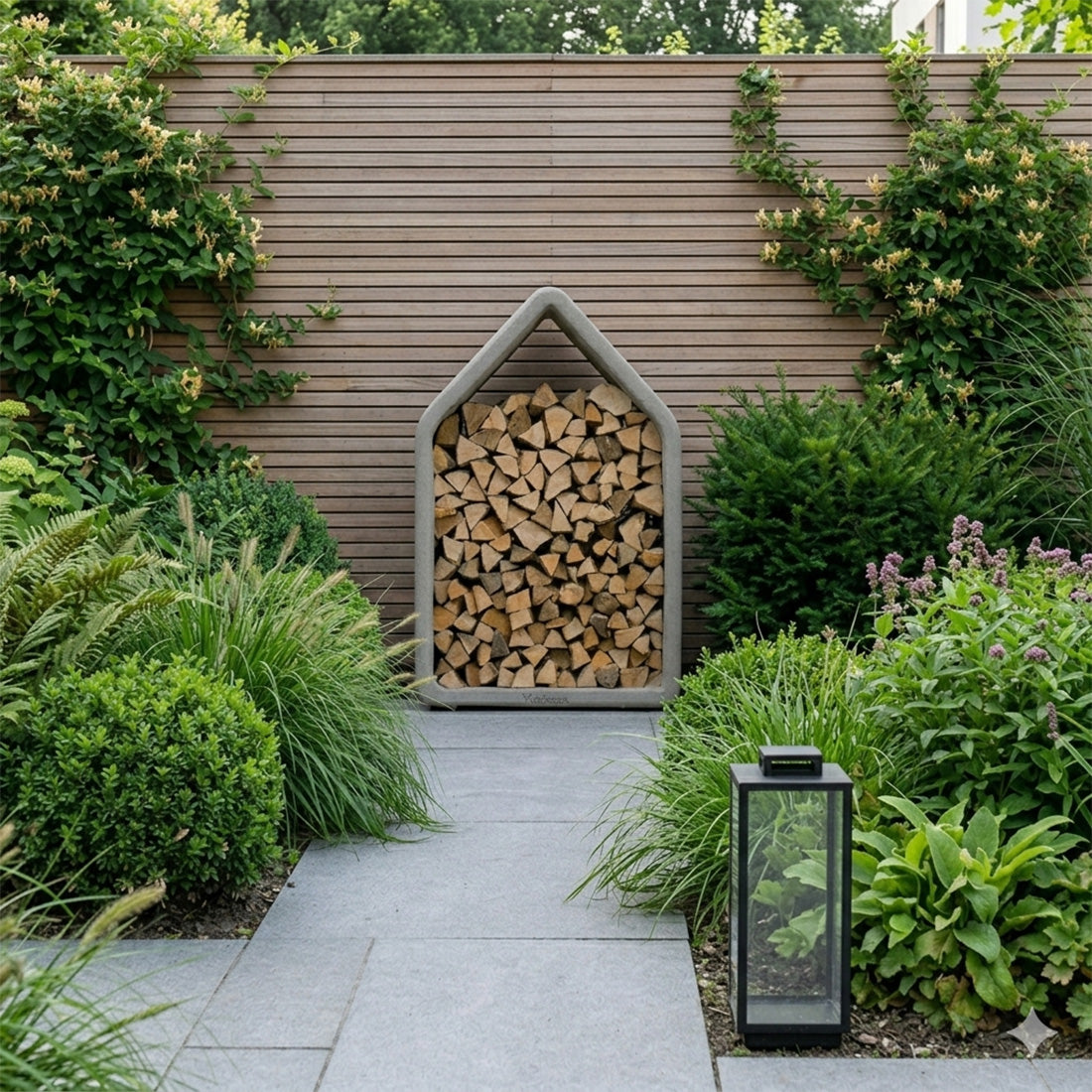 Modulaire Design Huisjes