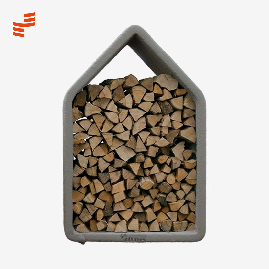 Modulaire Design Huisjes