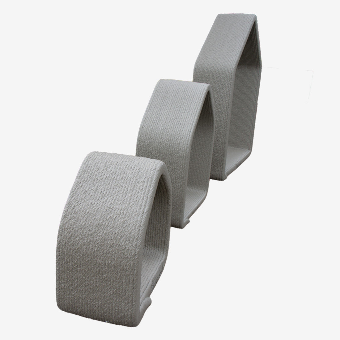 Modulaire Design Huisjes