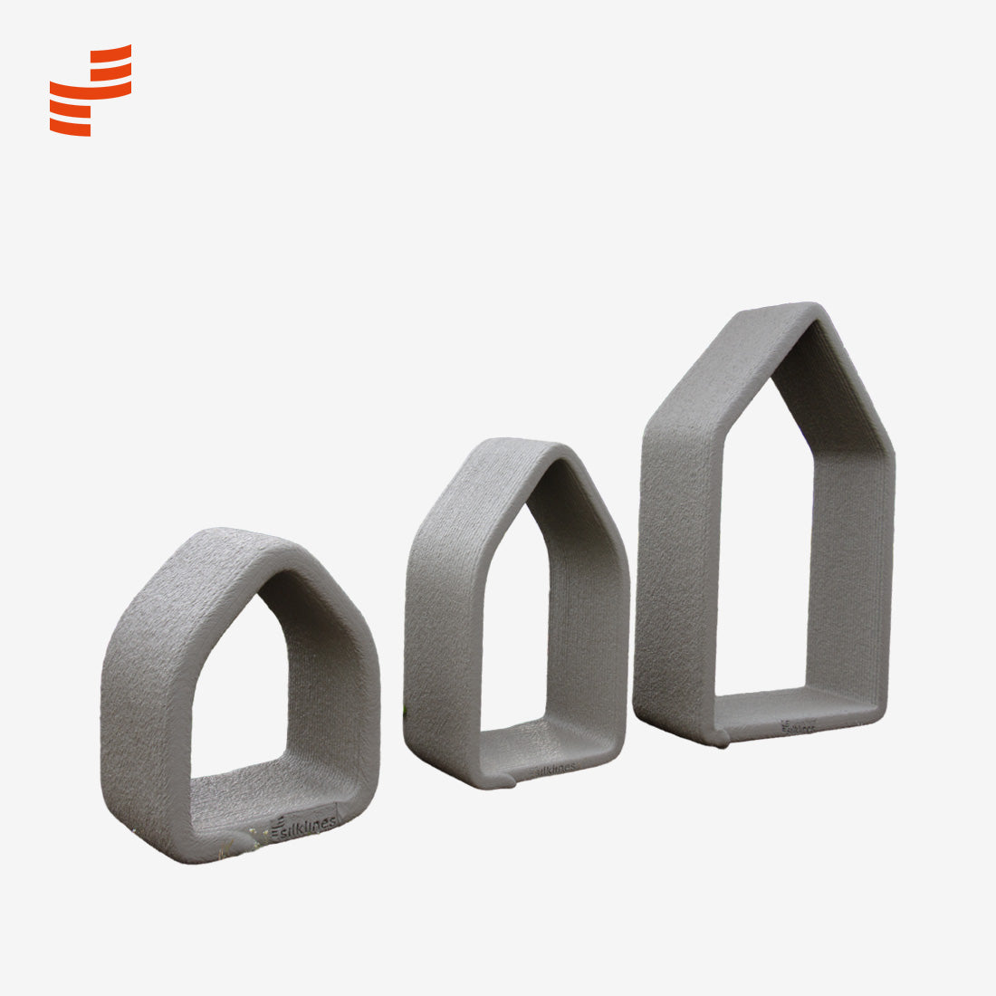 Modulaire Design Huisjes