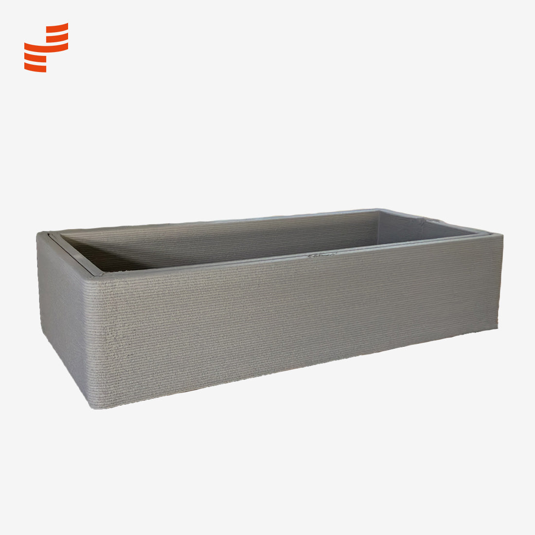 Modulaire Plantenbakken
